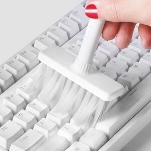 Keyboard Cleaning Brush Kit New For Computer and Electronic Devices